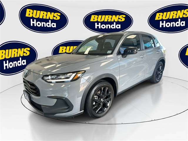 2024 Honda HR-V Sport — SUV — 26,531 mi — Marlton, NJ