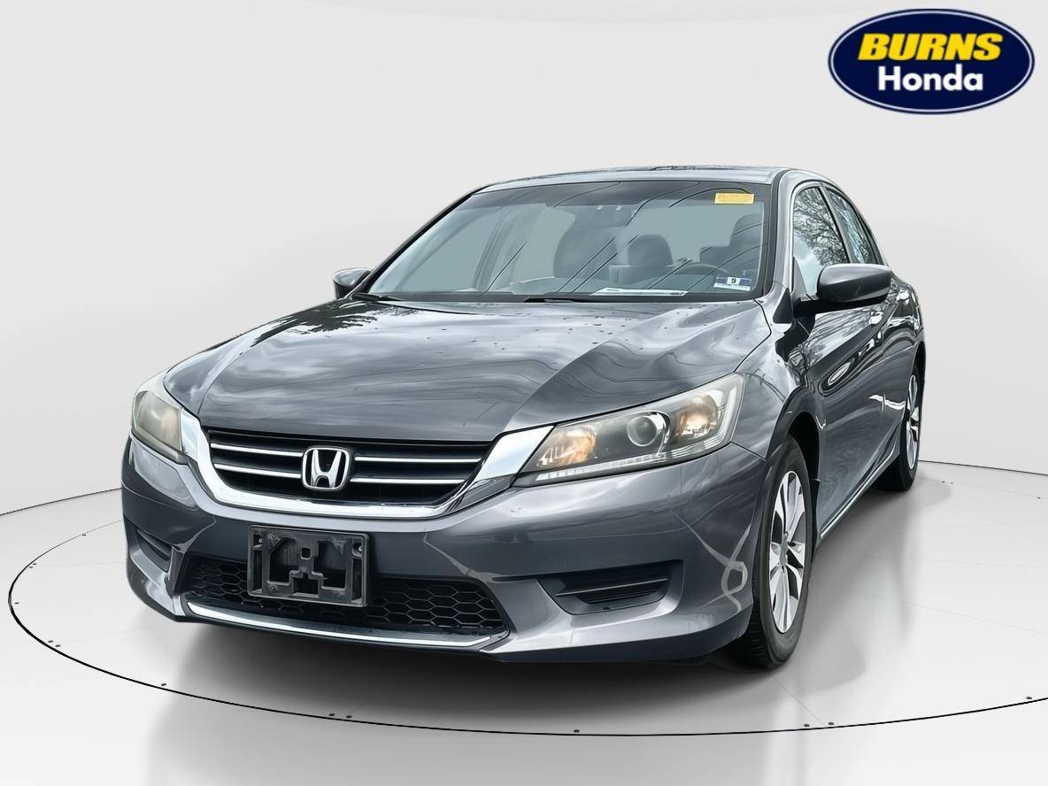 2015 Honda Accord LX — Sedan — 110,717 mi — Marlton, NJ