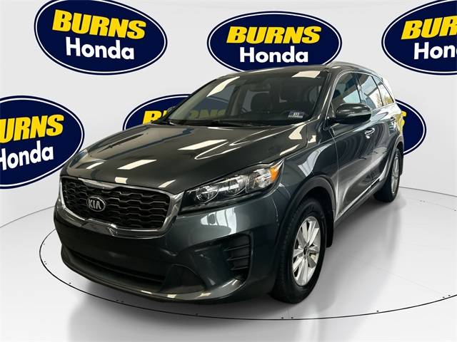 2019 Kia Sorento LX — SUV — 92,971 mi — Marlton, NJ