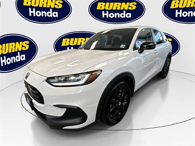 2023 Honda HR-V Sport — SUV — 7,579 mi — Marlton, NJ