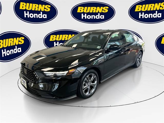 2023 Honda Accord EX — Sedan — 26,777 mi — Marlton, NJ