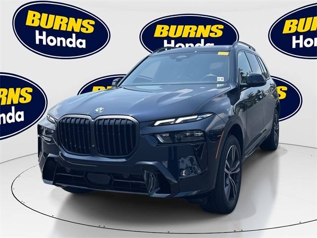 2024 BMW X7 40i — SUV — 17,706 mi — Marlton, NJ