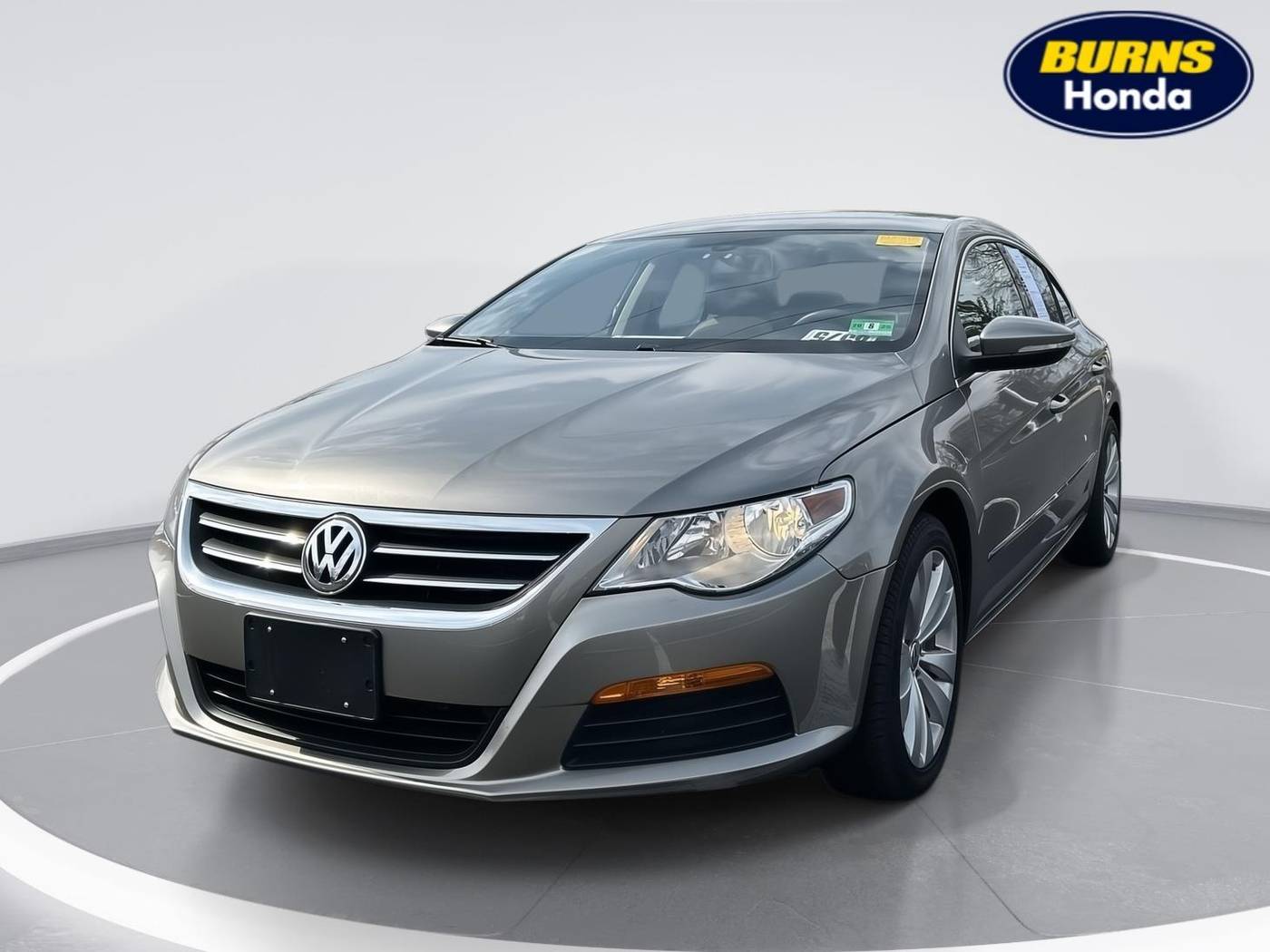 2011 Volkswagen CC Sport — Sedan — 63,048 mi — Marlton, NJ