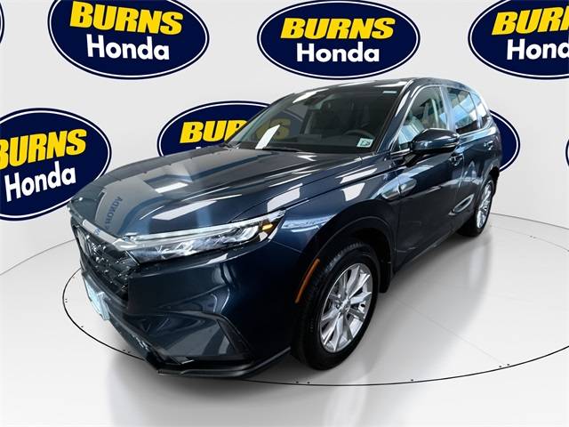 2023 Honda CR-V EX — SUV — 7,271 mi — Marlton, NJ