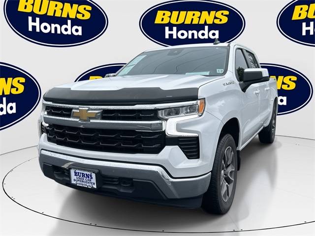 2022 Chevrolet Silverado 1500 LT — Pickup Truck — 56,394 mi — Marlton, NJ