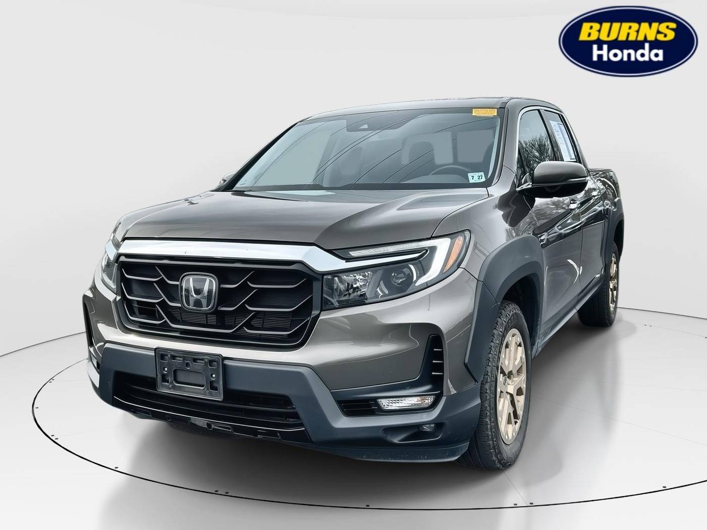 2022 Honda Ridgeline RTL-E — Pickup Truck — 22,283 mi — Marlton, NJ