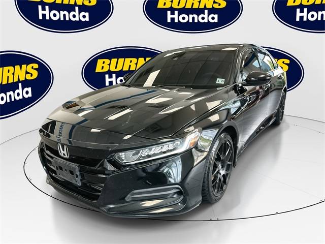 2020 Honda Accord LX — Sedan — 40,583 mi — Marlton, NJ