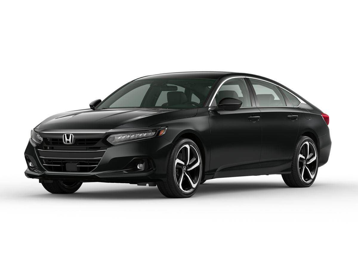 2022 Honda Accord Sport SE — Sedan — 16,616 mi — Marlton, NJ