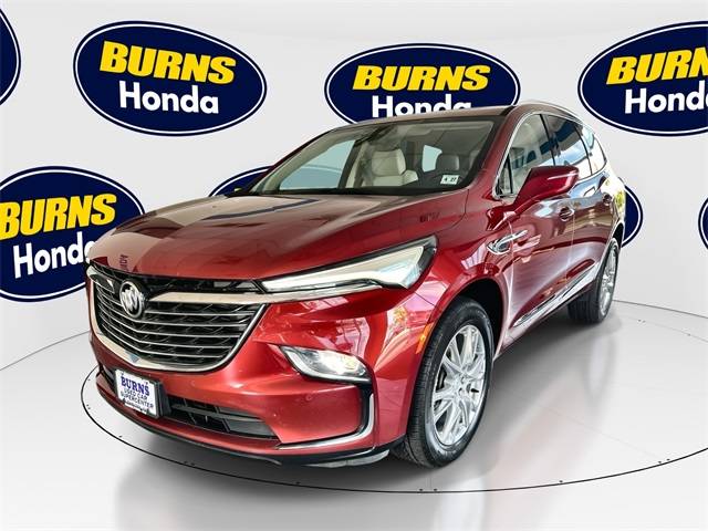 2022 Buick Enclave Essence — SUV — 47,585 mi — Marlton, NJ