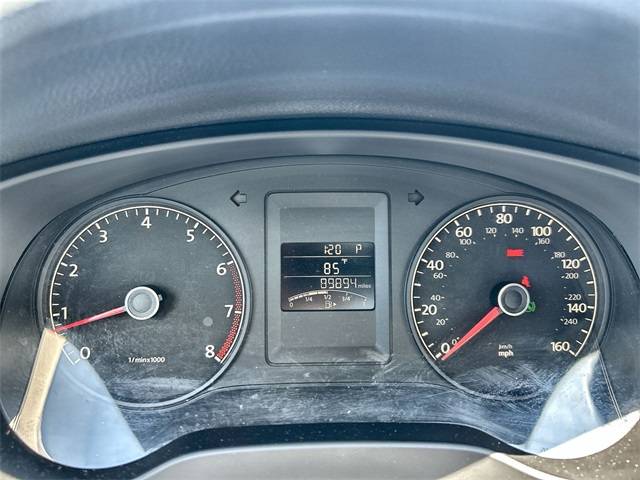2011 Volkswagen Jetta SEL — Sedan — 89,893 mi — Marlton, NJ