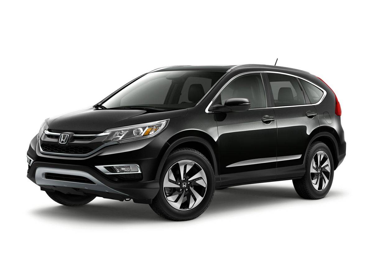 2015 Honda CR-V Touring — SUV — 65,785 mi — Marlton, NJ