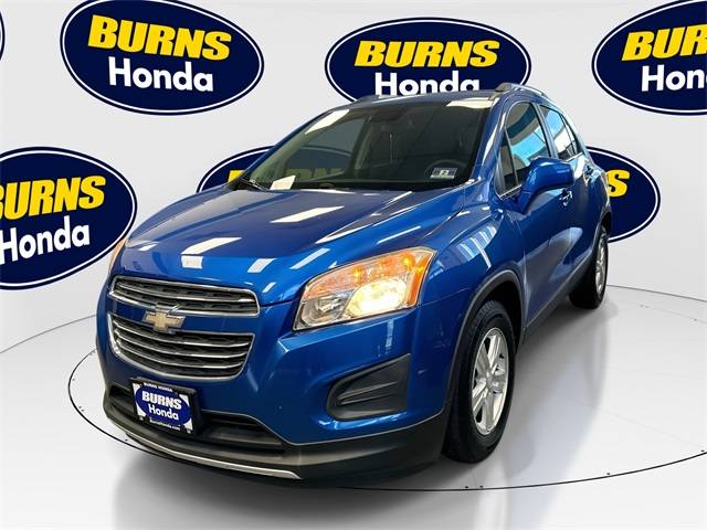2016 Chevrolet Trax LT — SUV — 65,887 mi — Marlton, NJ