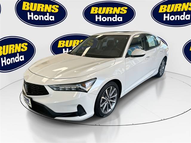 2024 Acura Integra Base — Hatchback — 9,632 mi — Marlton, NJ