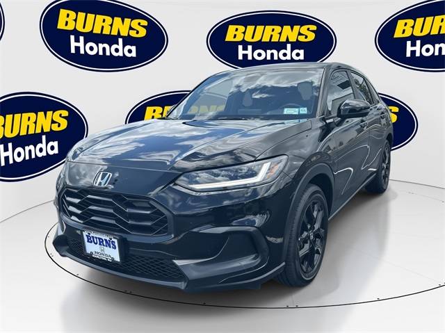 2023 Honda HR-V Sport — SUV — 37,134 mi — Marlton, NJ