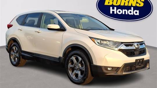 2019 Honda CR-V EX — SUV — 68,328 mi — Marlton, NJ