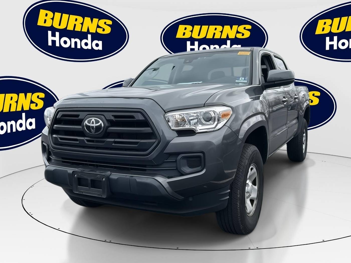 2019 Toyota Tacoma SR — Pickup Truck — 14,837 mi — Marlton, NJ