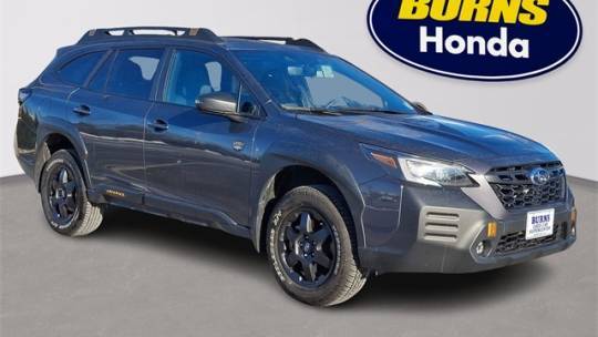 2023 Subaru Outback Wilderness — SUV — 15,332 mi — Marlton, NJ