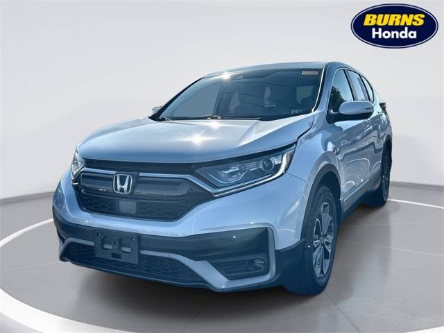 2022 Honda CR-V EX — SUV — 35,233 mi — Marlton, NJ