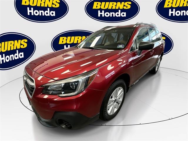 2019 Subaru Outback 2.5i — SUV — 40,573 mi — Marlton, NJ