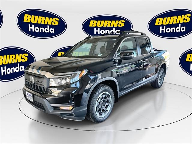 2024 Honda Ridgeline RTL — Pickup Truck — 3,963 mi — Marlton, NJ