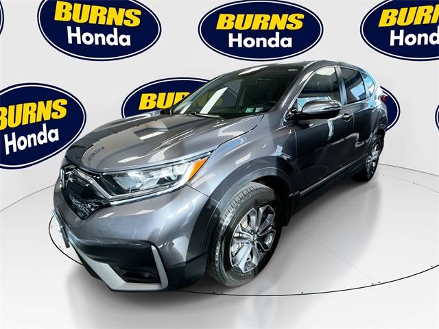 2022 Honda CR-V EX-L — SUV — 29,872 mi — Marlton, NJ
