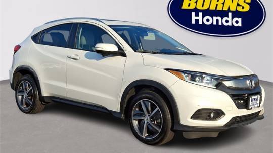 2022 Honda HR-V EX — SUV — 37,568 mi — Marlton, NJ