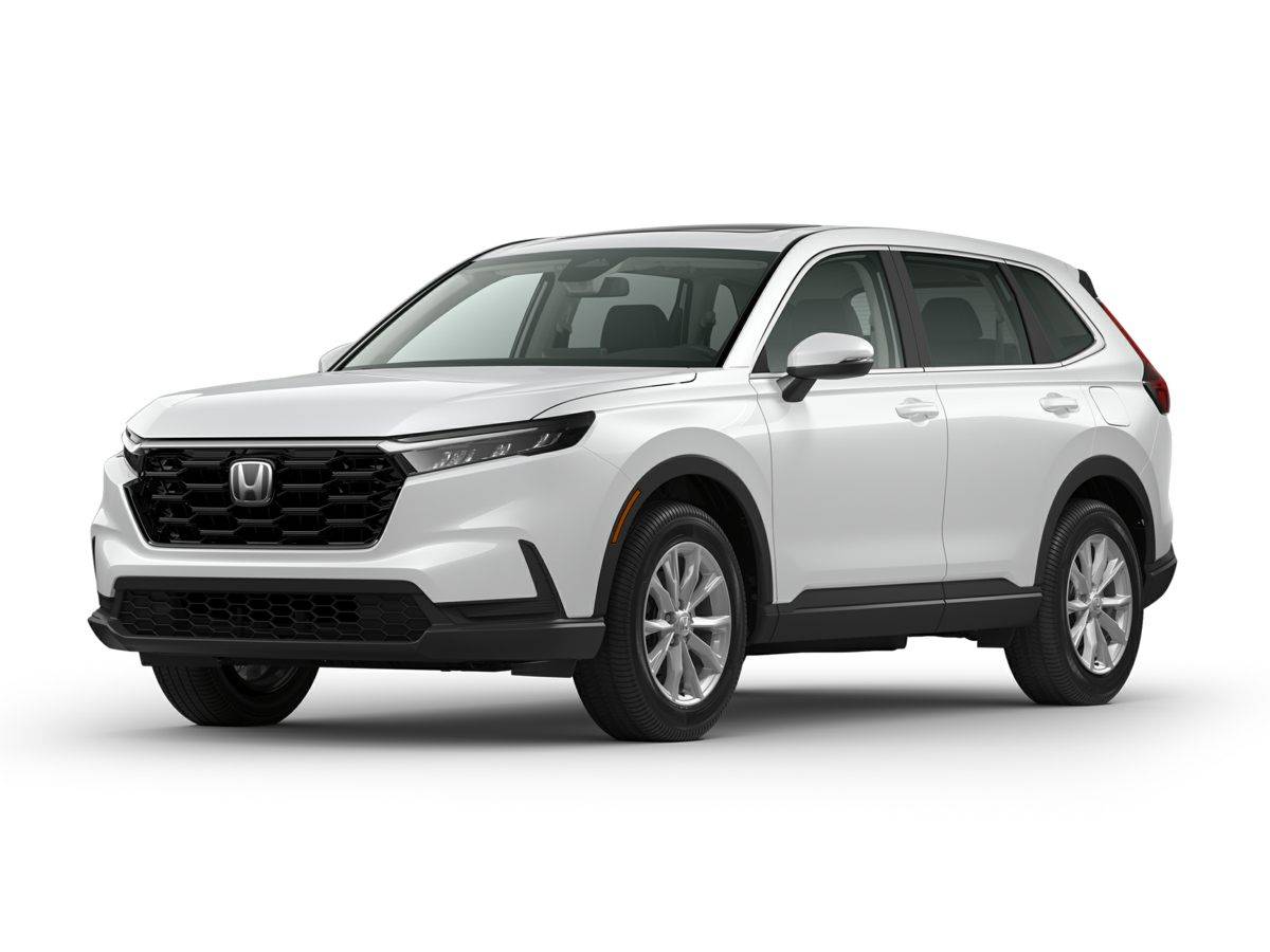 2023 Honda CR-V EX — SUV — 28,060 mi — Marlton, NJ