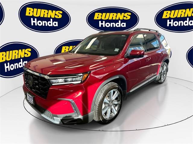 2024 Honda Pilot Elite — SUV — 11,697 mi — Marlton, NJ