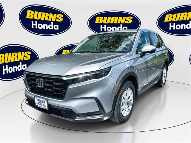 2023 Honda CR-V LX — SUV — 36,529 mi — Marlton, NJ