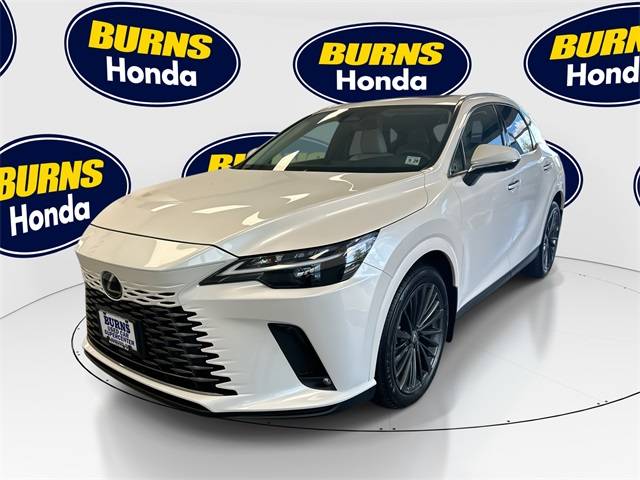 2024 Lexus RX RX 350 Premium Plus — SUV — 9,826 mi — Marlton, NJ