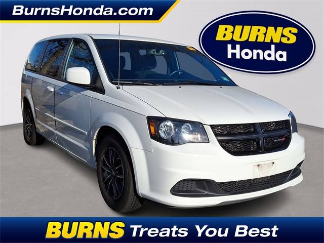 2016 Dodge Grand Caravan SE Plus — Minivan — 66,509 mi — Marlton, NJ