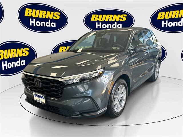 2023 Honda CR-V EX — SUV — 32,861 mi — Marlton, NJ