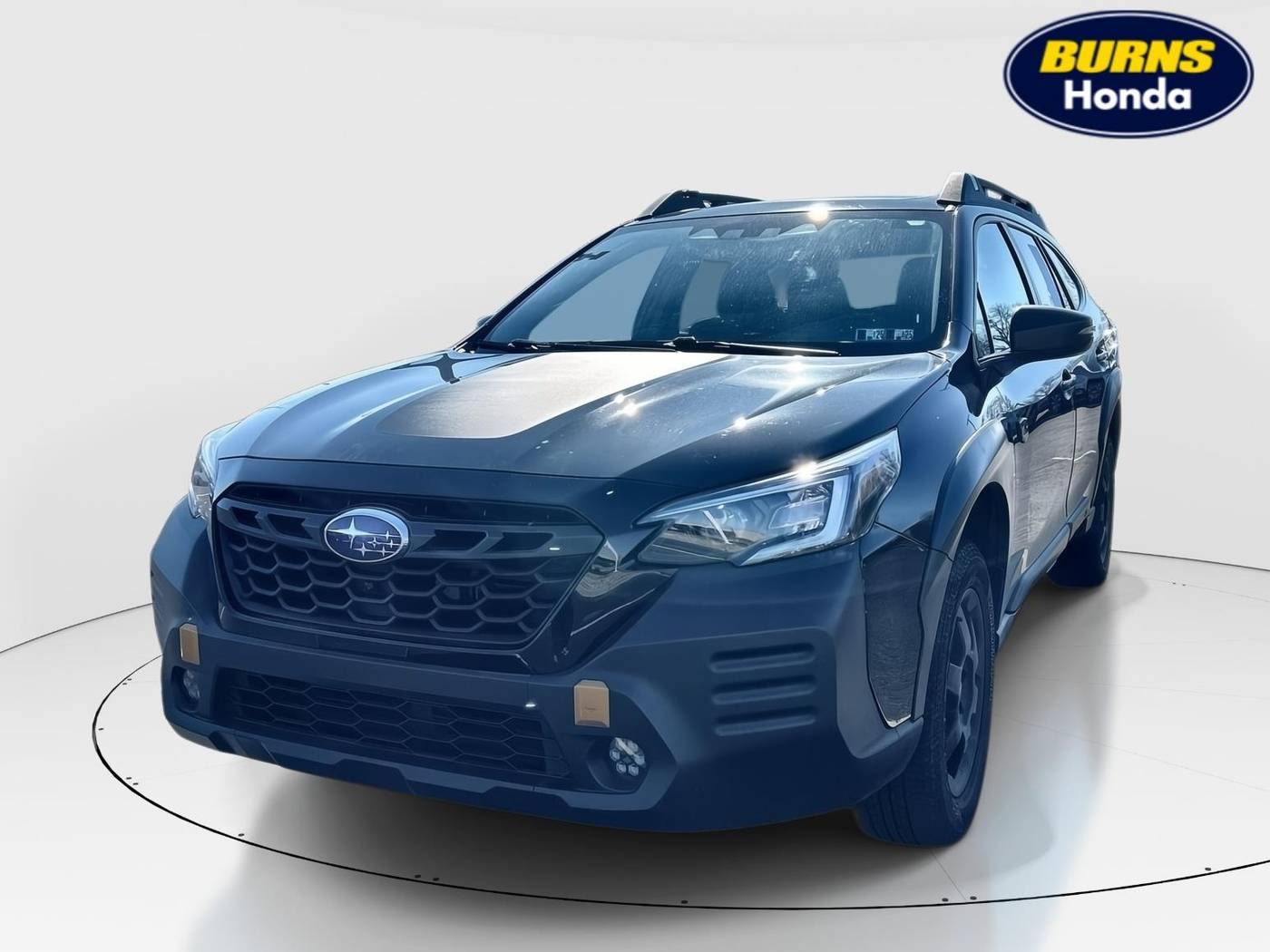 2023 Subaru Outback Wilderness — SUV — 13,862 mi — Marlton, NJ