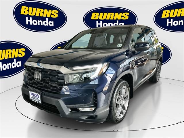 2022 Honda Passport EX-L — SUV — 22,478 mi — Marlton, NJ