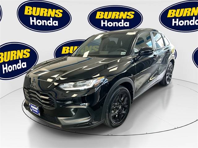 2024 Honda HR-V Sport — SUV — 13,384 mi — Marlton, NJ