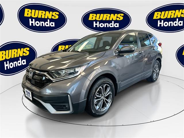 2022 Honda CR-V EX — SUV — 34,842 mi — Marlton, NJ
