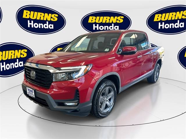 2022 Honda Ridgeline RTL-E — Pickup Truck — 90,989 mi — Marlton, NJ