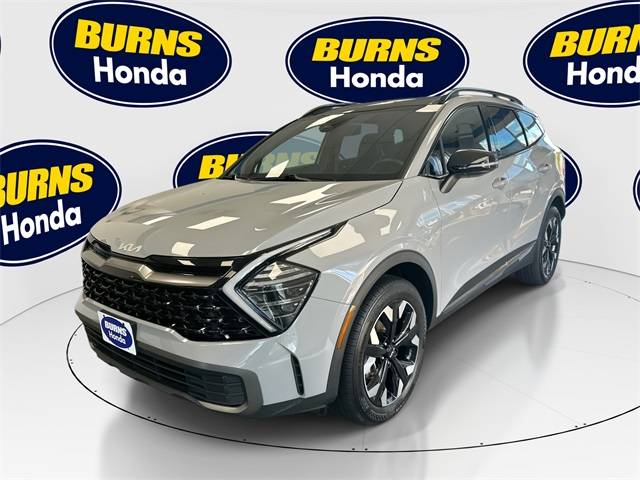 2024 Kia Sportage X-Line — SUV — 46,856 mi — Marlton, NJ