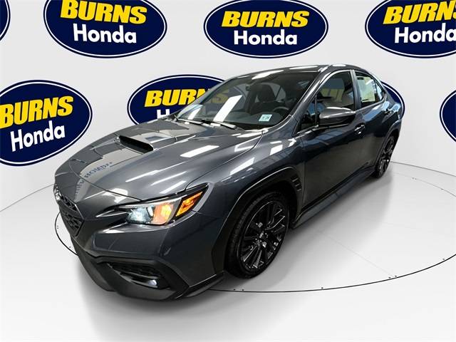 2023 Subaru WRX Premium — Sedan — 20,467 mi — Marlton, NJ