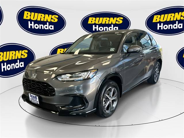2024 Honda HR-V EX-L — SUV — 9,406 mi — Marlton, NJ