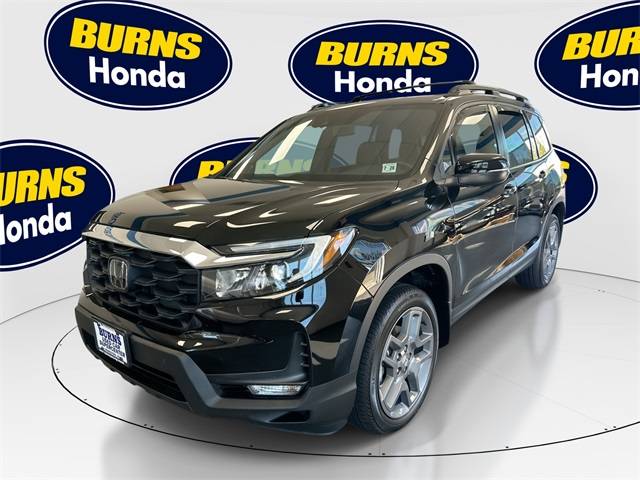 2023 Honda Passport EX-L — SUV — 23,074 mi — Marlton, NJ