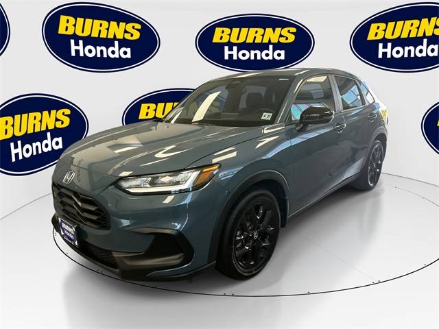 2023 Honda HR-V Sport — SUV — 38,826 mi — Marlton, NJ