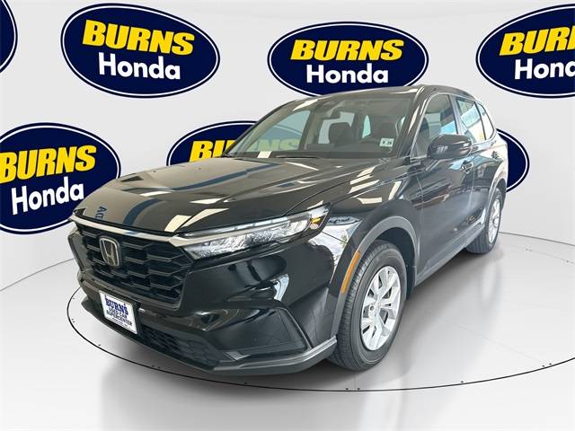 2024 Honda CR-V LX — SUV — 50,240 mi — Marlton, NJ