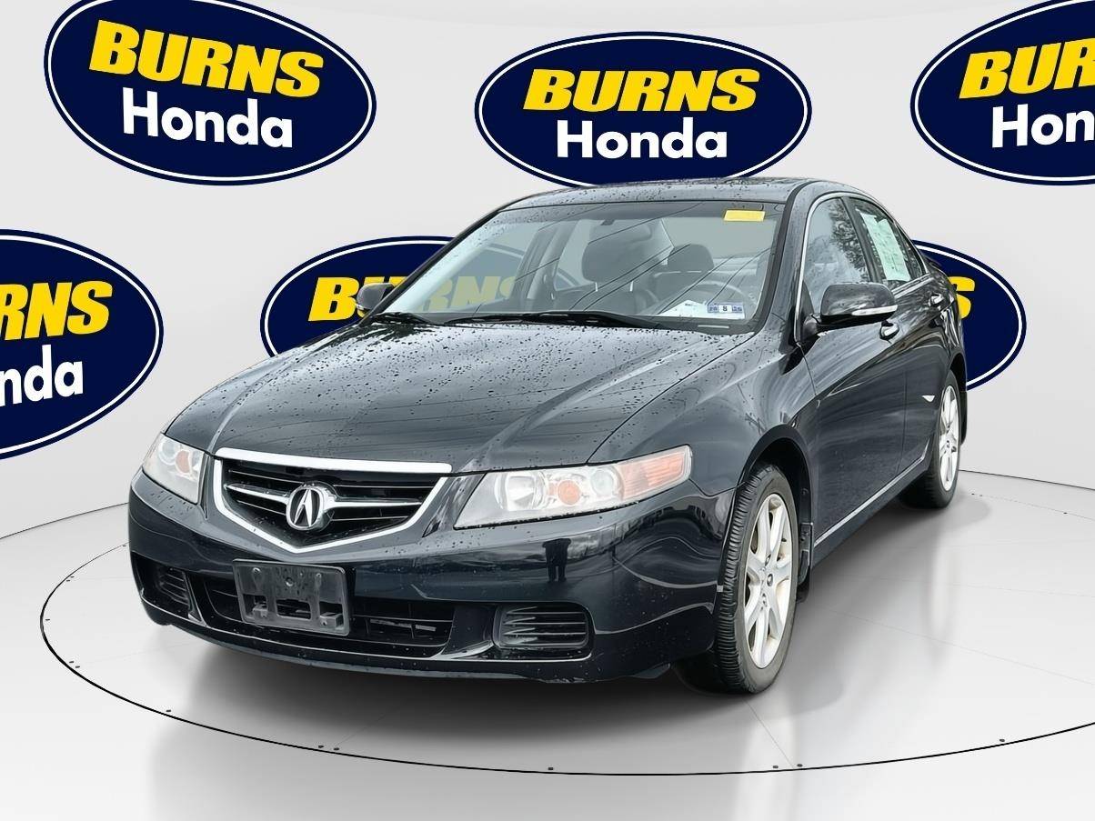 2005 Acura TSX Standard — Sedan — 129,086 mi — Marlton, NJ