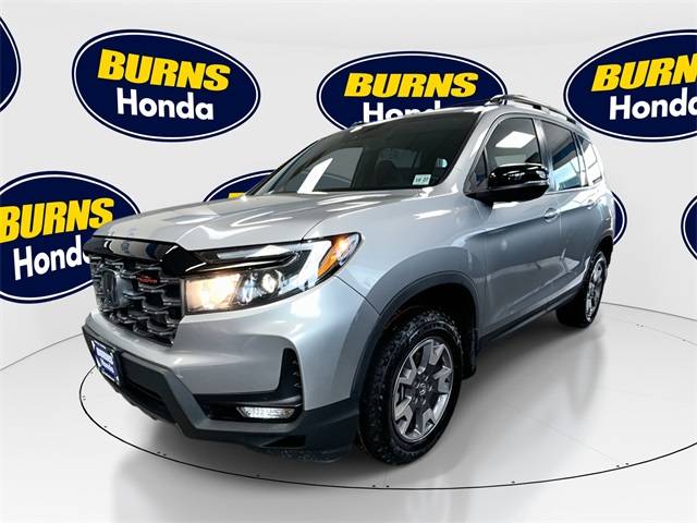 2022 Honda Passport TrailSport — SUV — 44,169 mi — Marlton, NJ