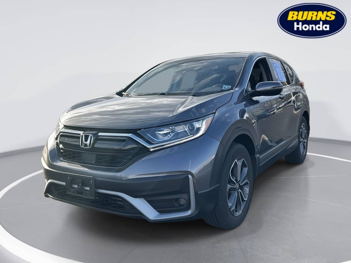 2022 Honda CR-V EX — SUV — 21,266 mi — Marlton, NJ