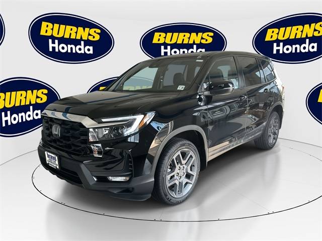 2023 Honda Passport EX-L — SUV — 22,287 mi — Marlton, NJ