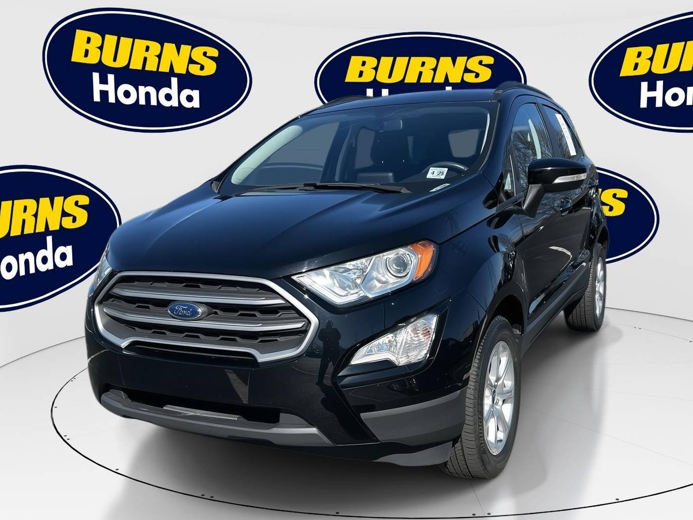 2020 Ford EcoSport SE — SUV — 32,170 mi — Marlton, NJ