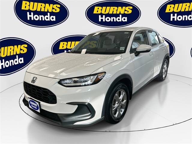 2023 Honda HR-V LX — SUV — 29,454 mi — Marlton, NJ