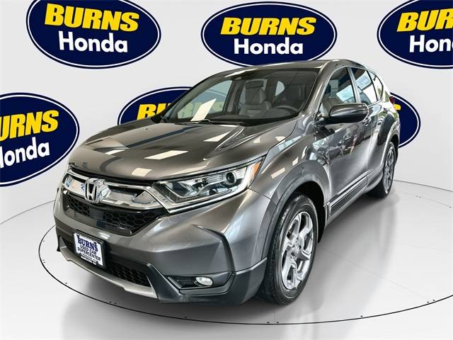 2019 Honda CR-V EX — SUV — 74,165 mi — Marlton, NJ